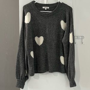Madewell sweater